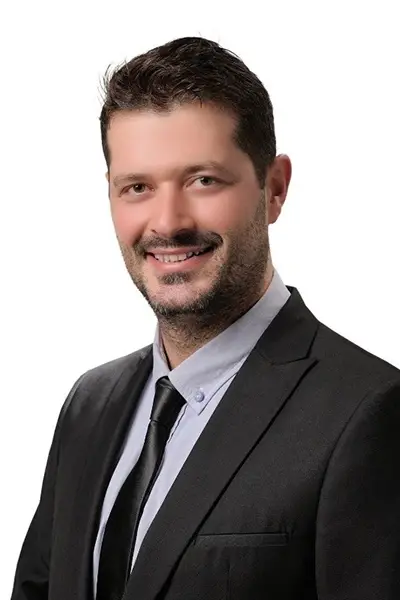 Gayrimenkul danışmanı Ceyhun Nane